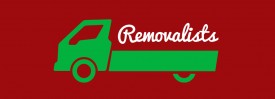 Removalists The Narrows NT - Furniture Removals